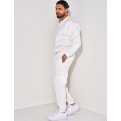 Ensemble pantalon et sweat Ensemble pantalon et sweat