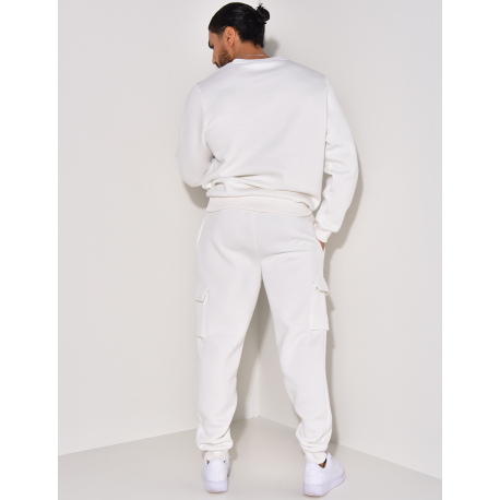 Ensemble pantalon et sweat Ensemble pantalon et sweat