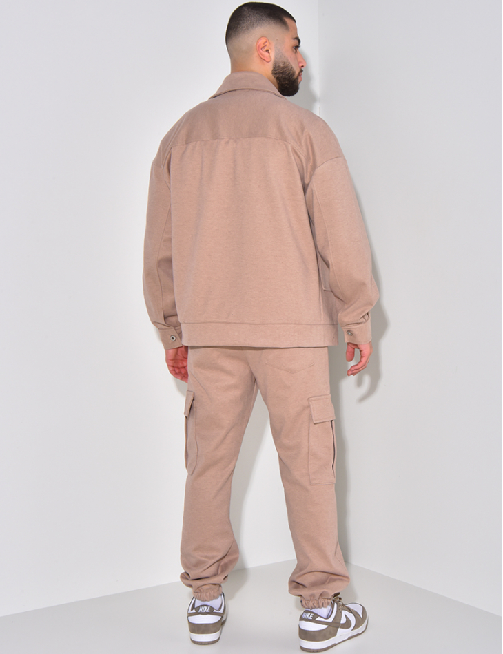 Ensemble chemise et pantalon Ensemble chemise et pantalon