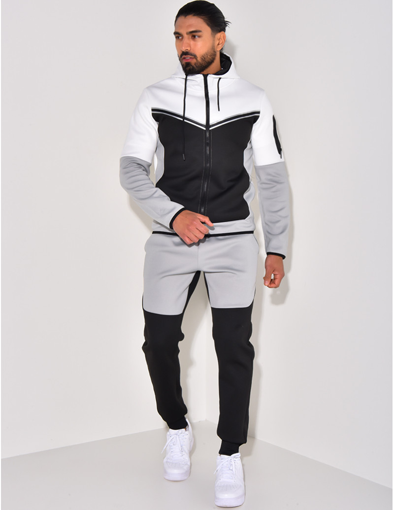 Ensemble pantalon et veste