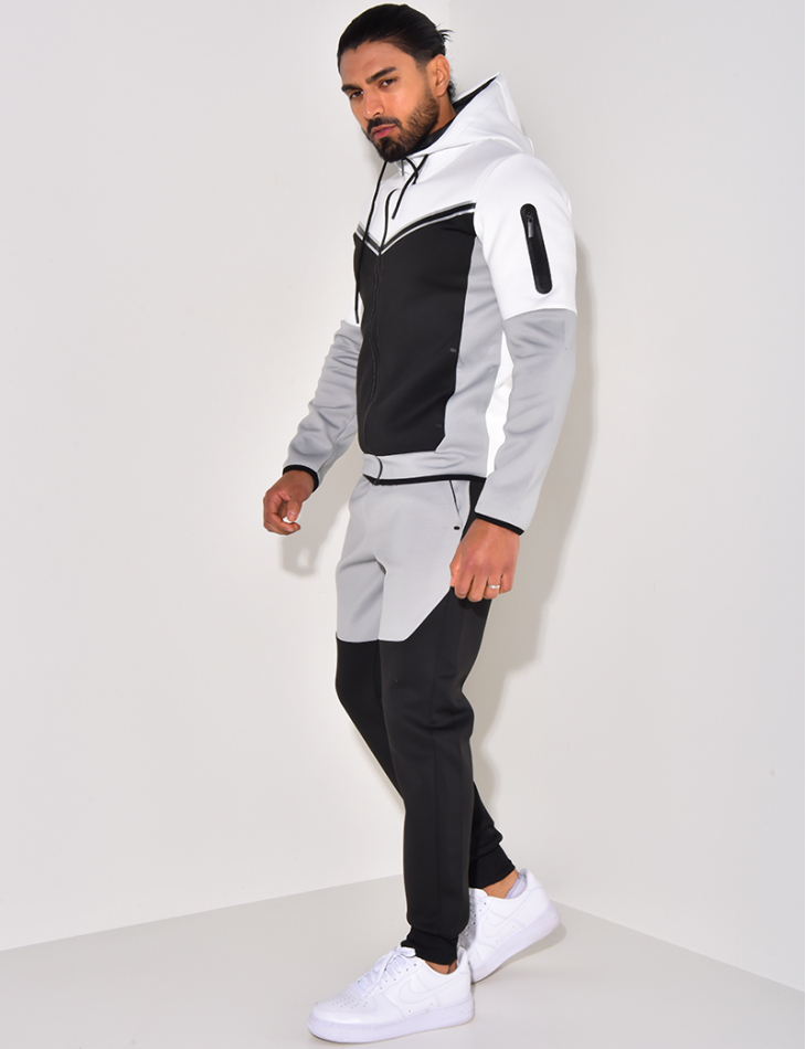 Ensemble pantalon et veste