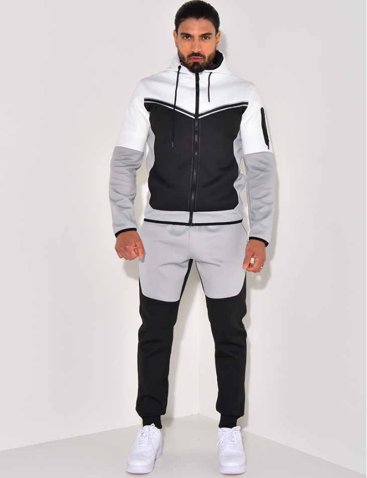 Ensemble pantalon et veste