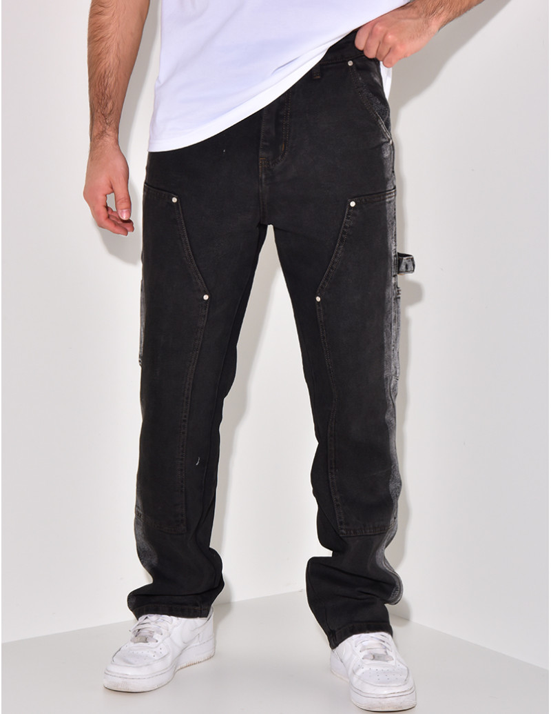 Vente de jeans en ligne pas cher clearance
