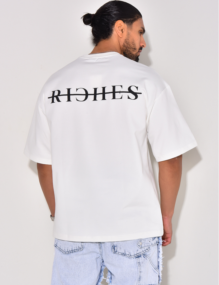 Riches T-shirt