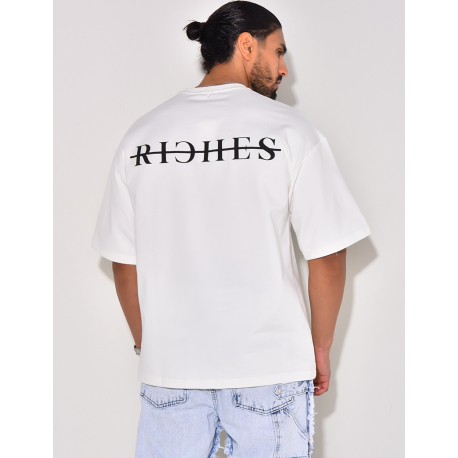 Riches T-shirt
