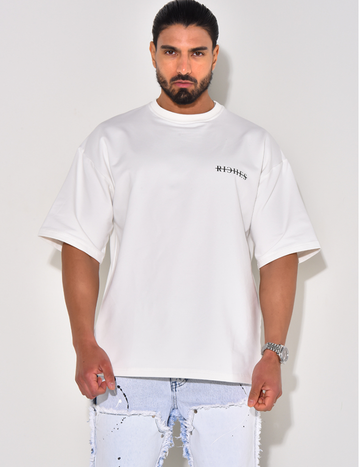 T-shirt Riches