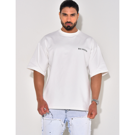 T-shirt Riches