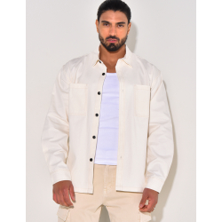 Chemise manches longues Chemise manches longues