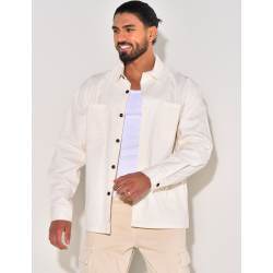 Chemise manches longues Chemise manches longues