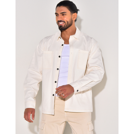 Chemise manches longues Chemise manches longues