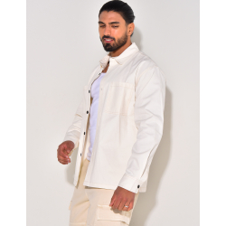 Chemise manches longues Chemise manches longues