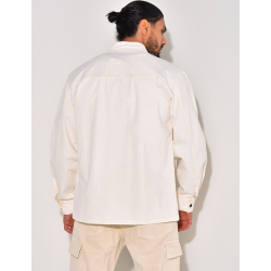 Chemise manches longues Chemise manches longues