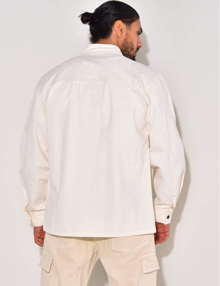 Chemise manches longues Chemise manches longues