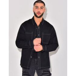 Chemise manches longues Chemise manches longues