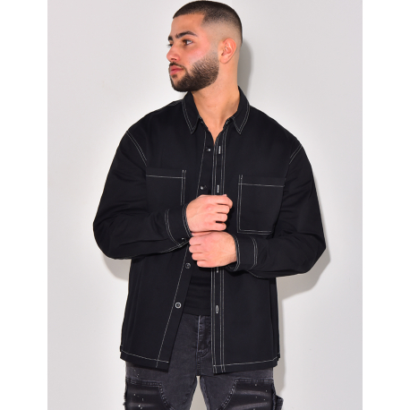 Chemise manches longues Chemise manches longues