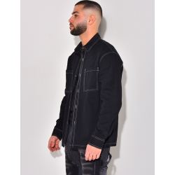 Chemise manches longues Chemise manches longues