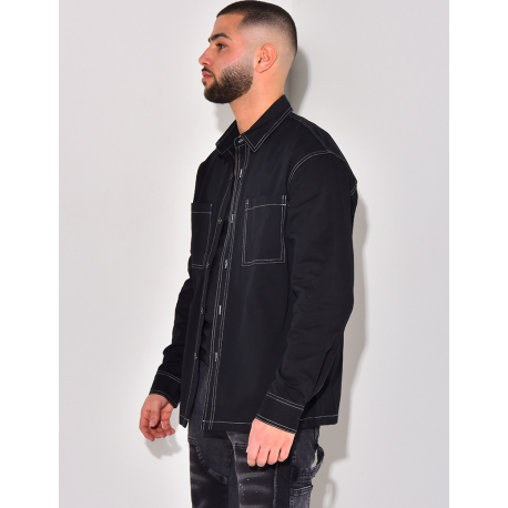 Chemise manches longues Chemise manches longues