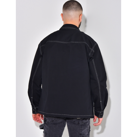 Chemise manches longues Chemise manches longues