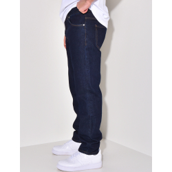 Jeans coupe droite
