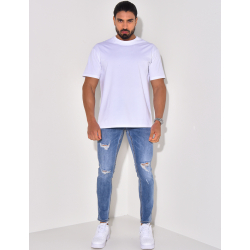 Jeans destroy Jeans destroy