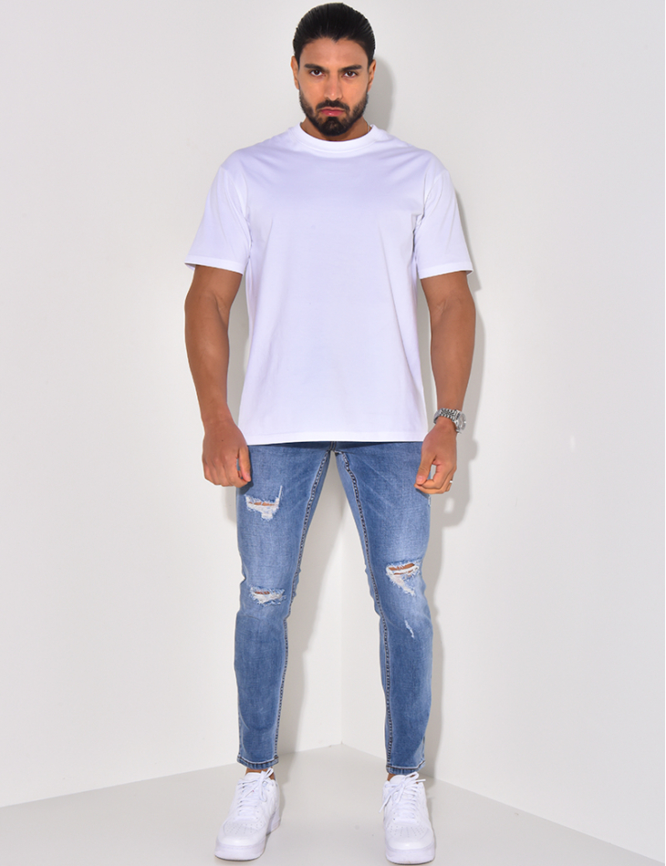 Jeans destroy Jeans destroy