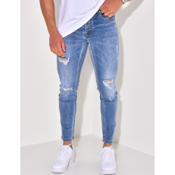 Jeans destroy Jeans destroy