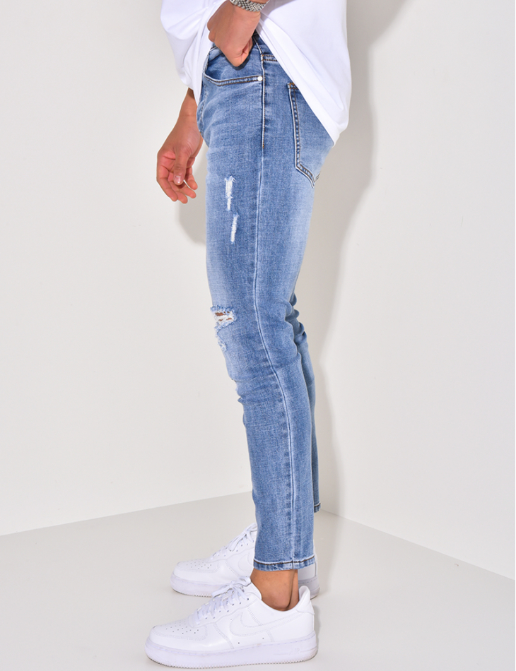 Jeans destroy Jeans destroy