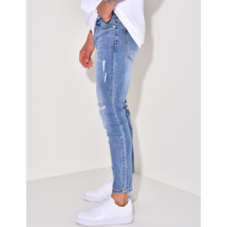 Jeans destroy Jeans destroy