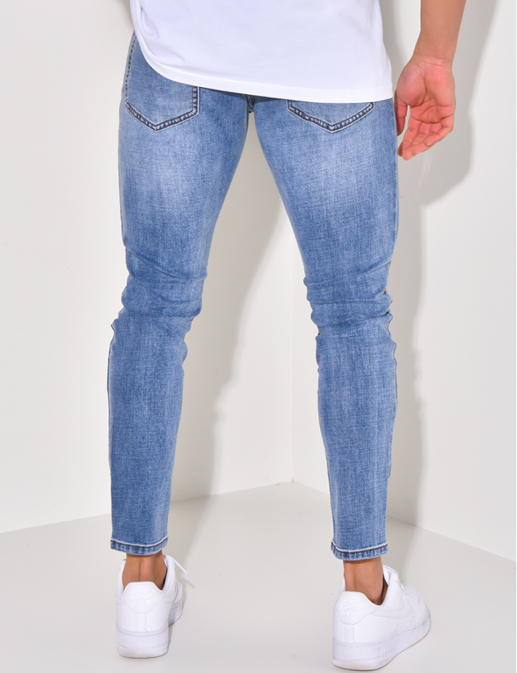 Jeans destroy Jeans destroy