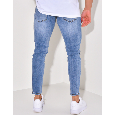 Jeans destroy Jeans destroy