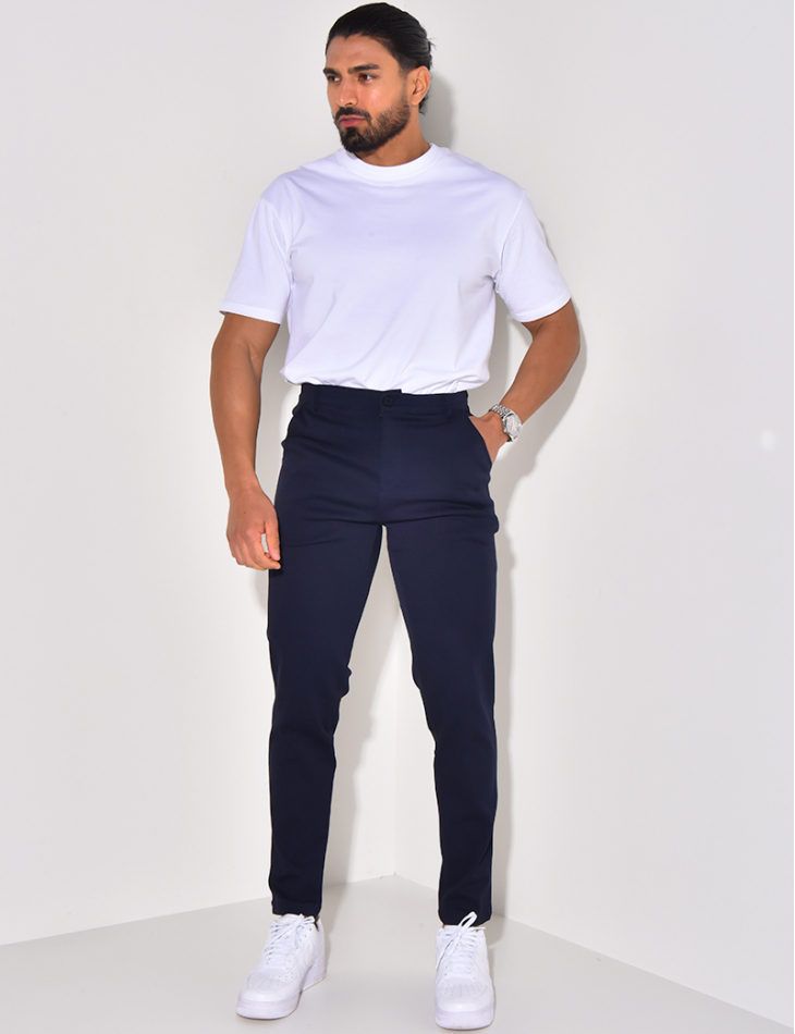 Pantalon homme