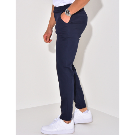 Pantalon homme