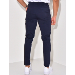 Pantalon homme