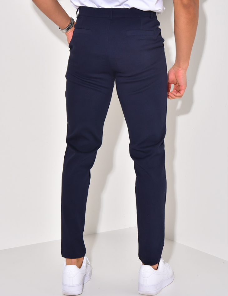 Pantalon homme