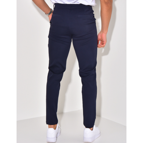 Pantalon homme