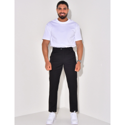 Pantalon homme