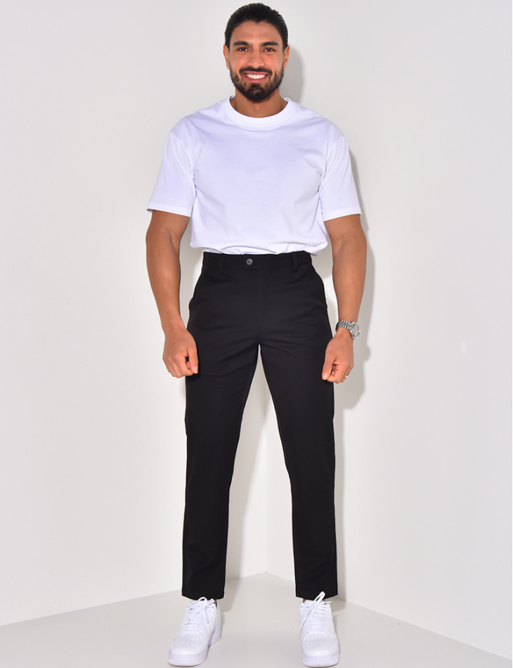 Pantalon homme