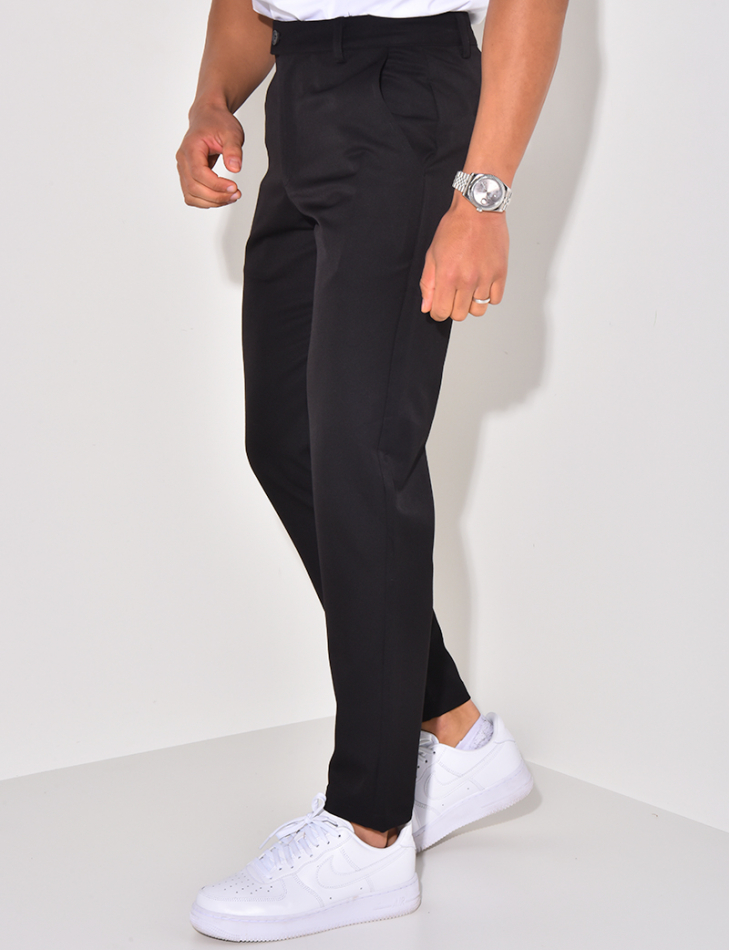 Pantalon homme