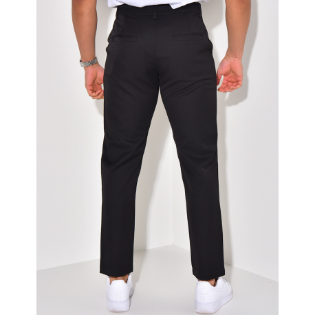 Pantalon homme