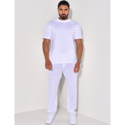 Pantalon en lin Pantalon en lin