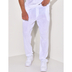 Pantalon en lin Pantalon en lin