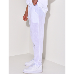 Pantalon en lin Pantalon en lin