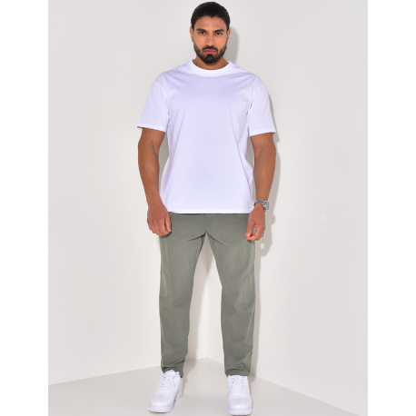 Pantalon en lin Pantalon en lin