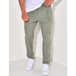Pantalon en lin Pantalon en lin