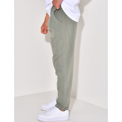 Pantalon en lin Pantalon en lin