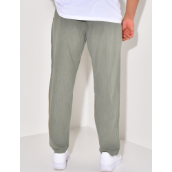 Pantalon en lin Pantalon en lin