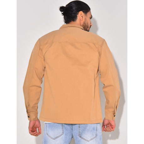 Chemise manches longues Chemise manches longues