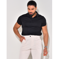 Polo homme Polo homme
