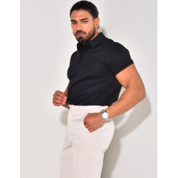 Polo homme Polo homme