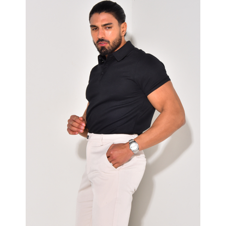 Polo homme Polo homme